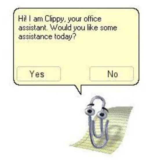 clippy
